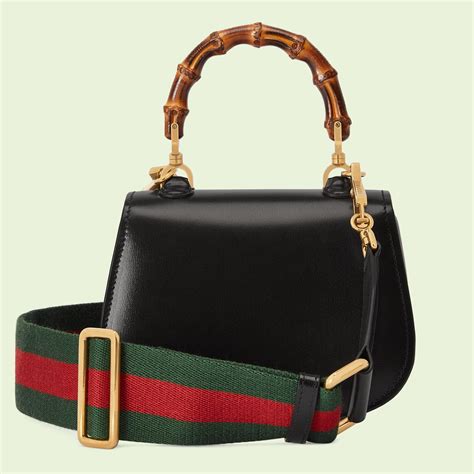 bamboo 1947 gucci|gucci bamboo douglas.